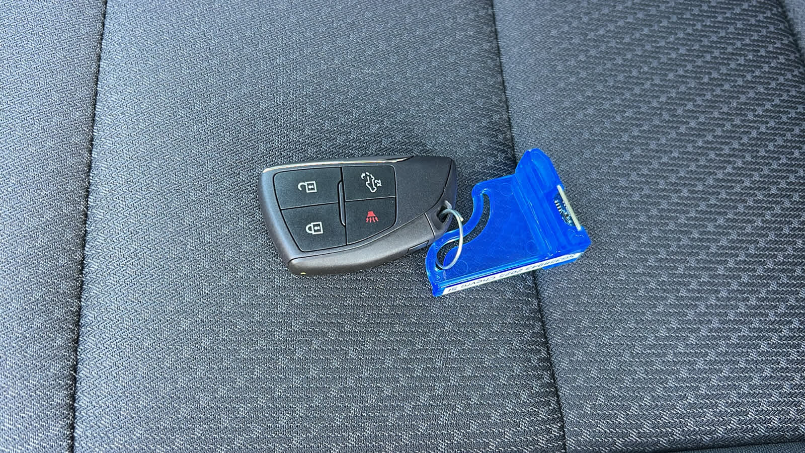 Thumbnail: 2025 Chevrolet Silverado 1500 - 26