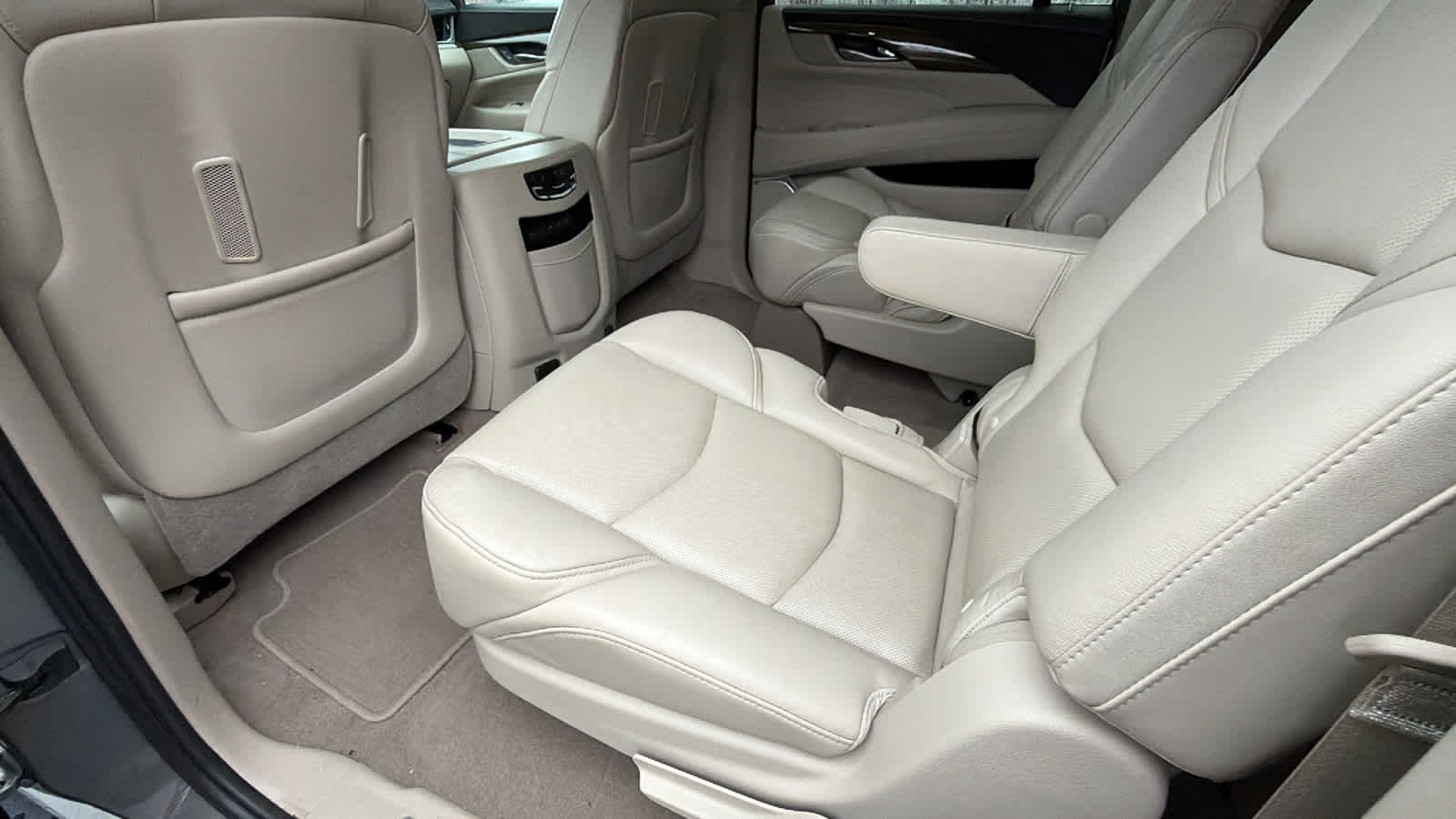 Thumbnail: 2019 Cadillac Escalade - 17