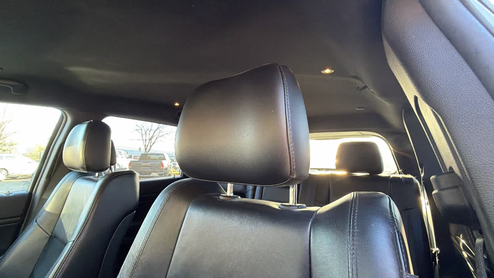 Thumbnail: 2018 Jeep Grand Cherokee - 11