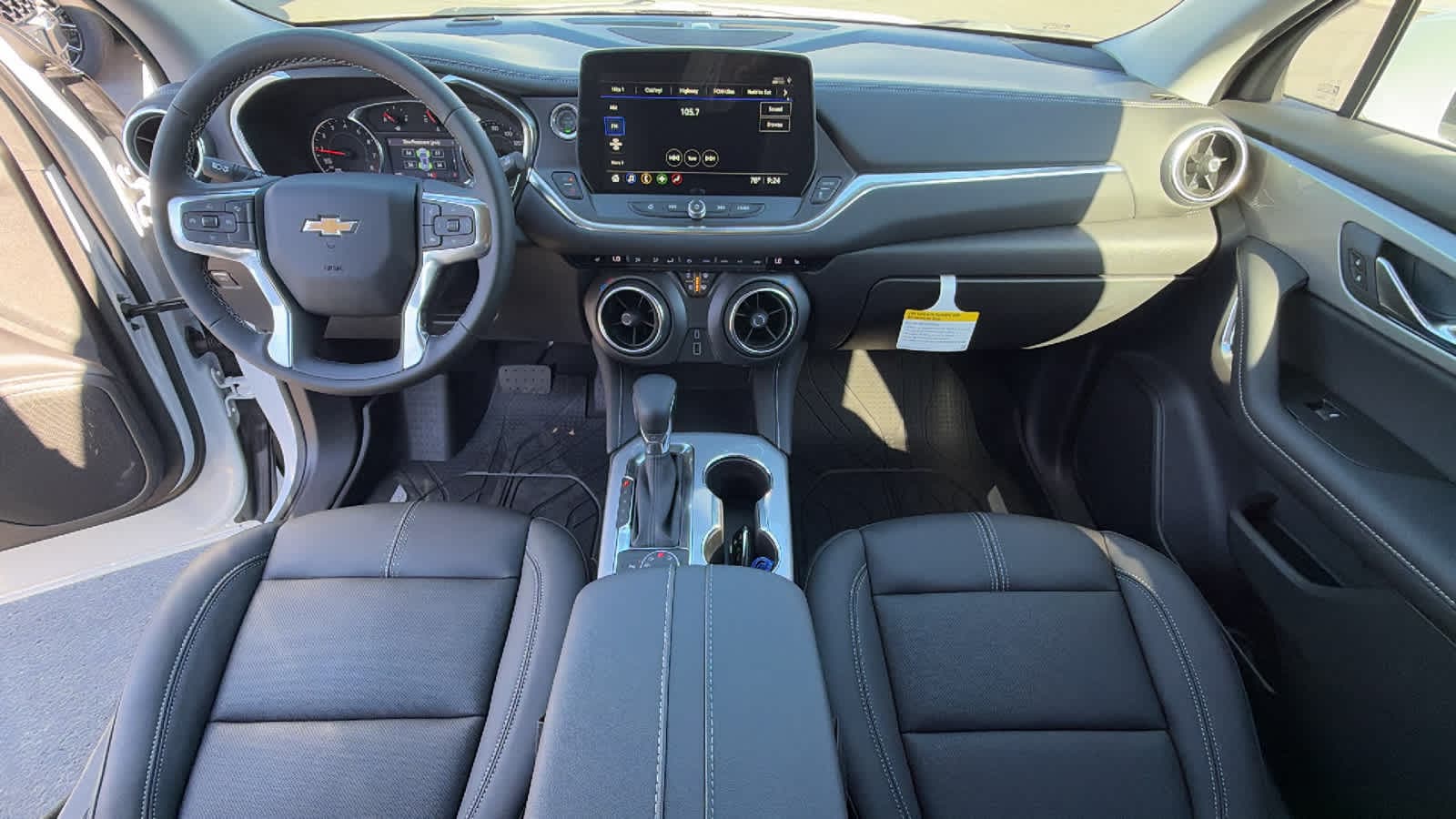 2026 Chevrolet Blazer 3LT - Photo 25