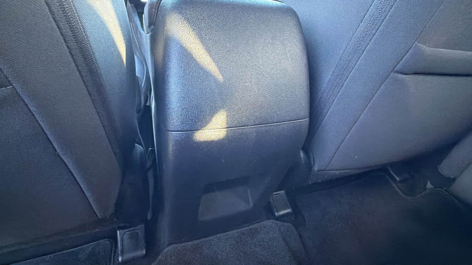 Thumbnail: 2023 Hyundai Santa Cruz - 25