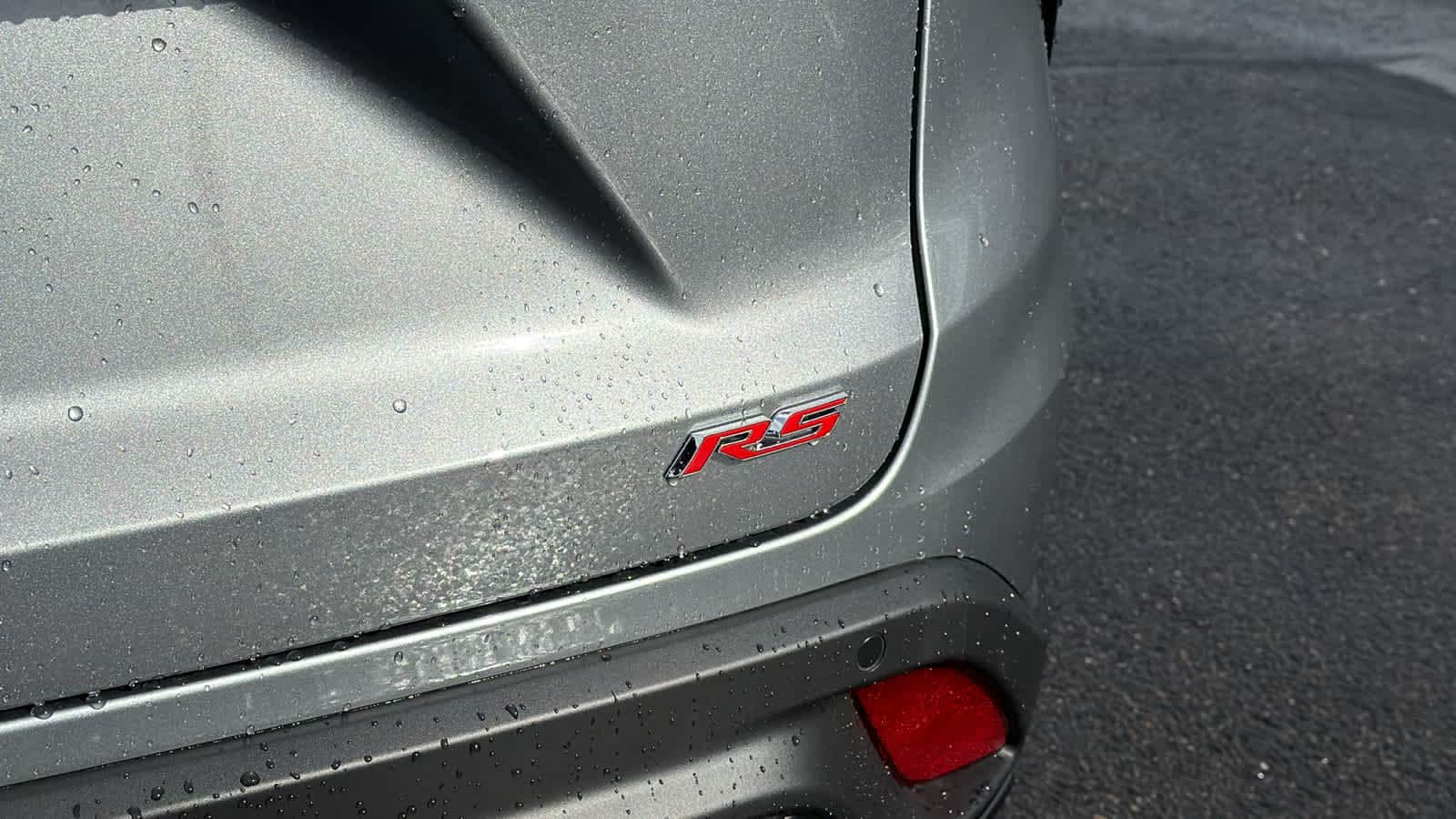 Thumbnail: 2026 Chevrolet Trax - 27