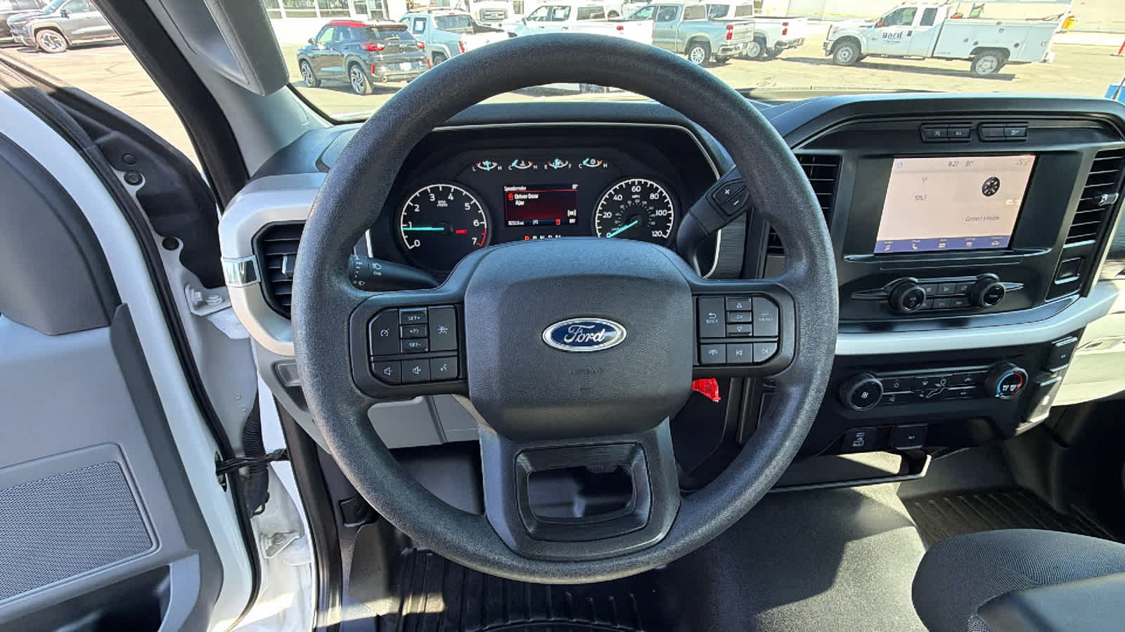 Thumbnail: 2021 Ford F-150 - 18