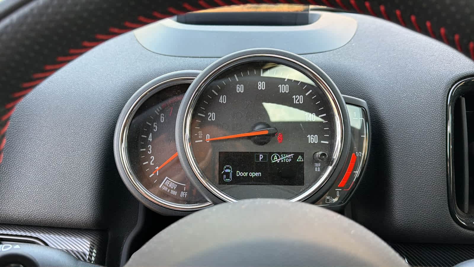 Thumbnail: 2020 MINI Cooper Countryman - 16