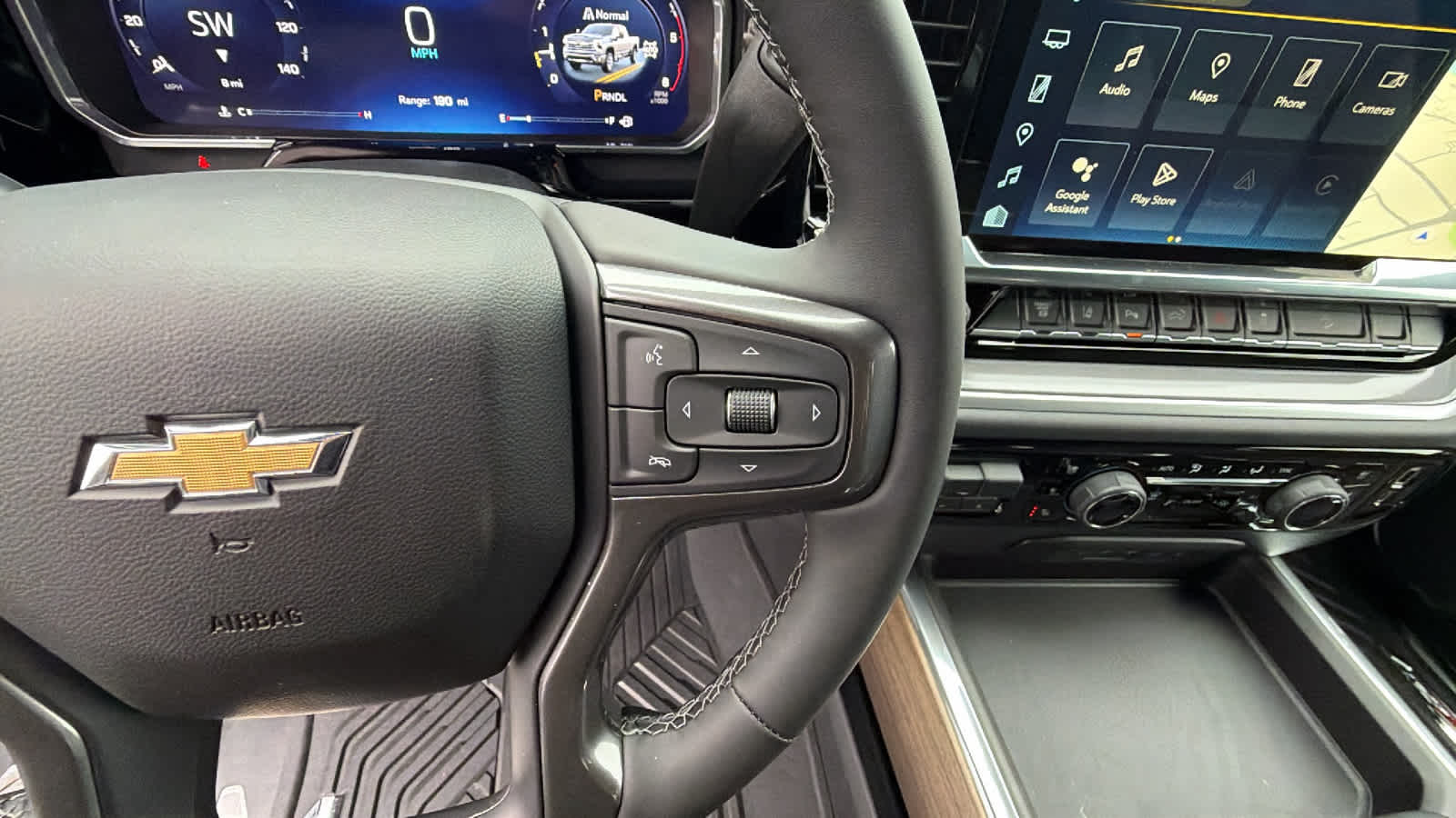 2026 Chevrolet Silverado 2500 HD High Country - Photo 20