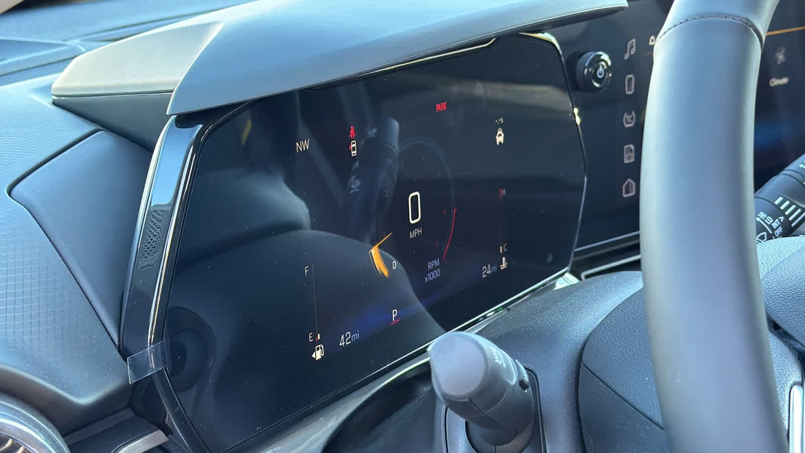 Thumbnail: 2026 Chevrolet Trax - 21