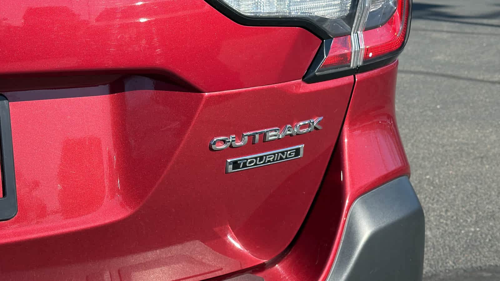 Thumbnail: 2024 Subaru Outback - 28