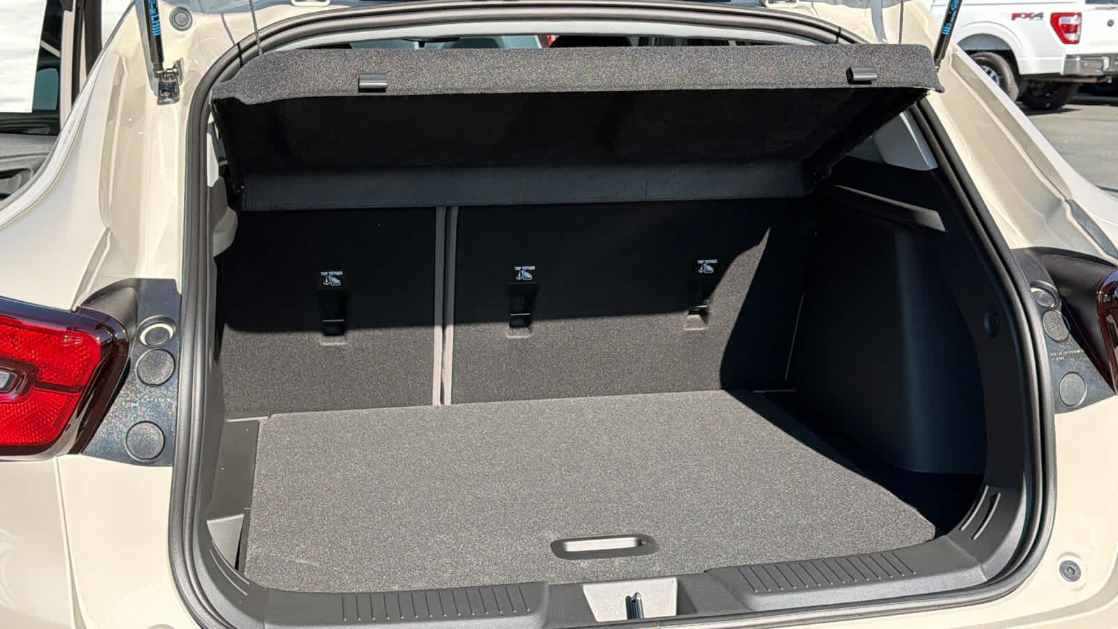 2026 Chevrolet Trax Activ - Photo 27