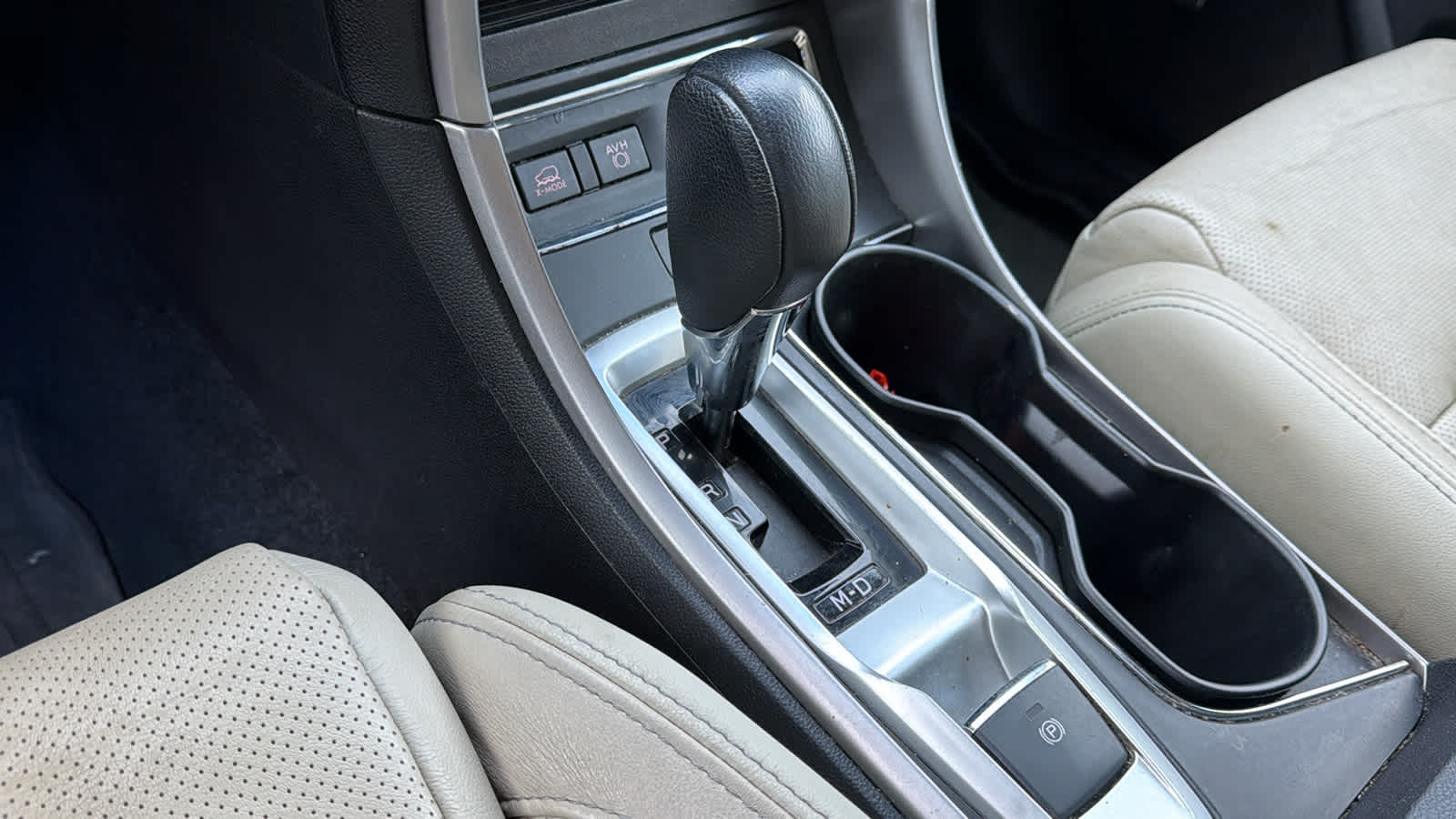 Thumbnail: 2022 Subaru Ascent - 11