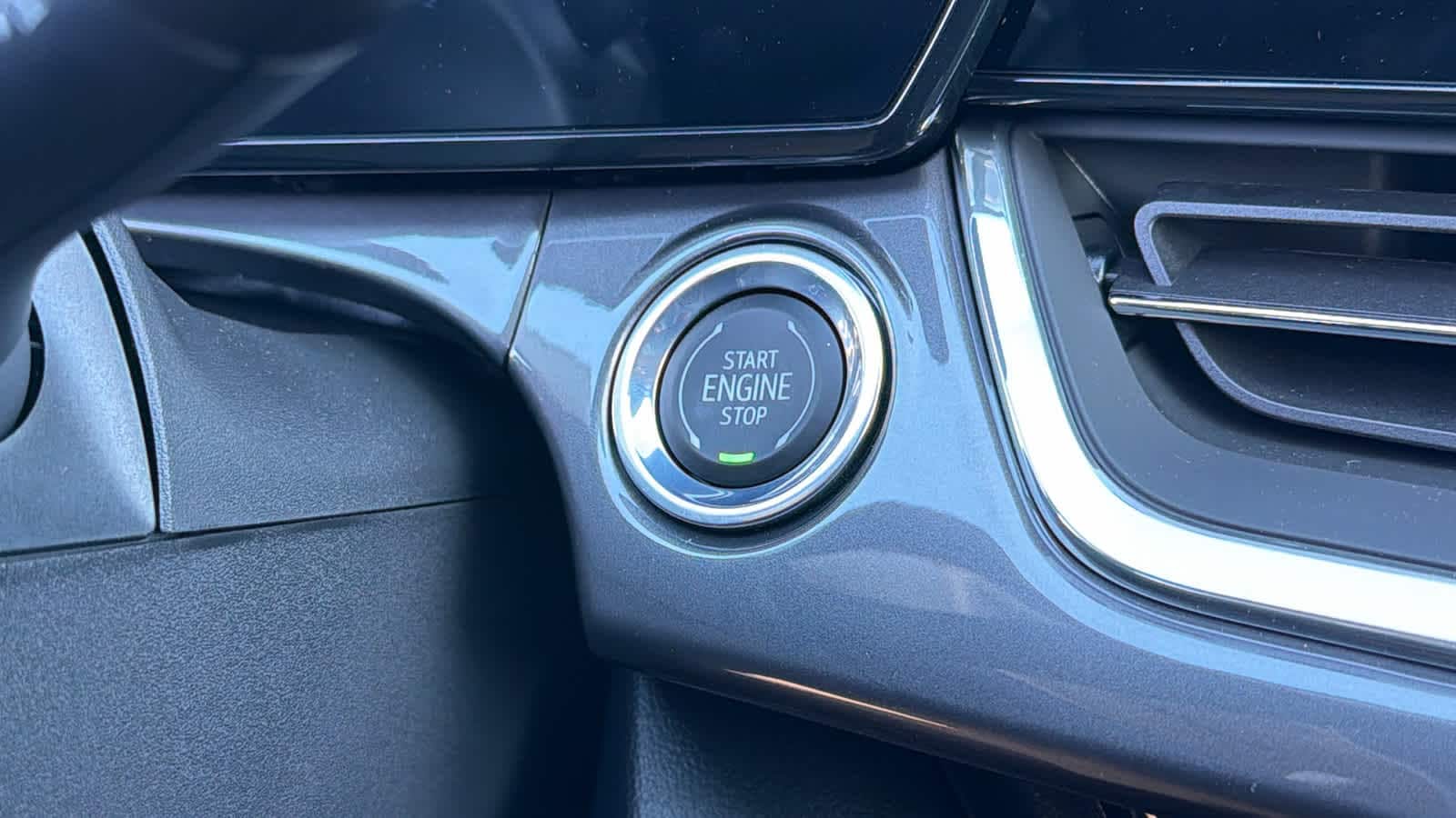 Thumbnail: 2026 Chevrolet Trax - 17