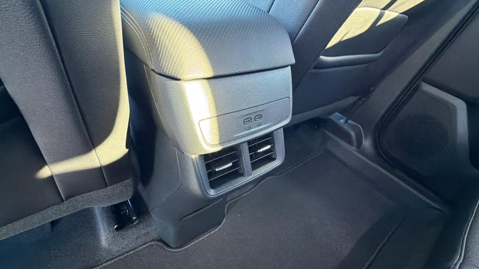 Thumbnail: 2026 Chevrolet Equinox - 25