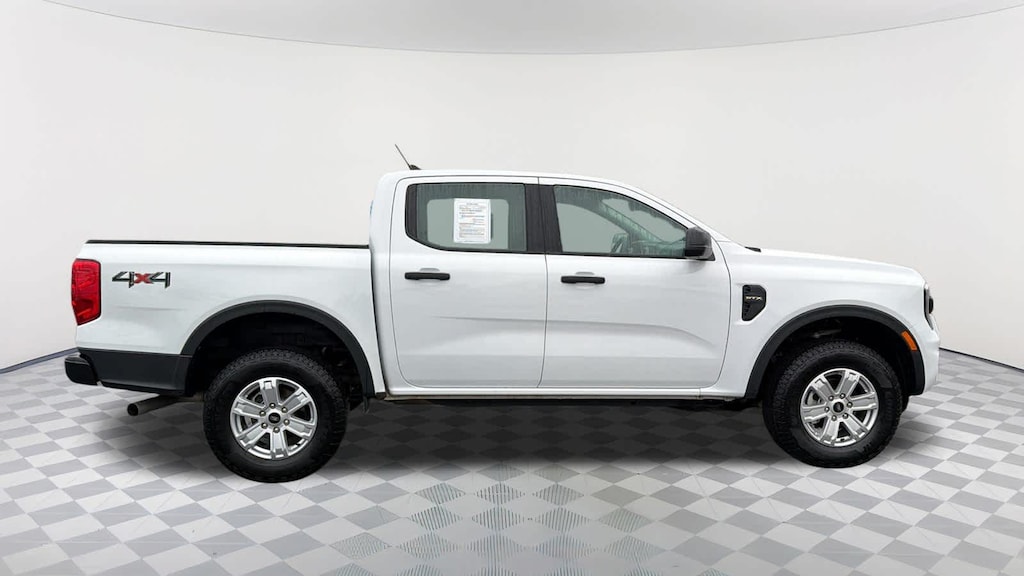 Used 2024 Ford Ranger XL