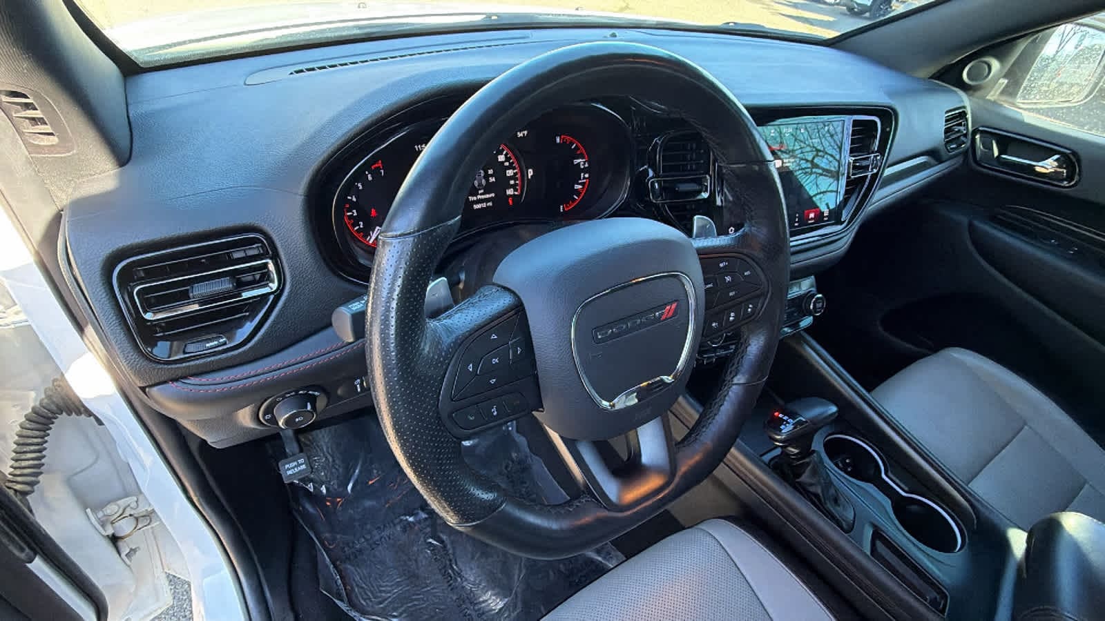 Thumbnail: 2023 Dodge Durango - 10