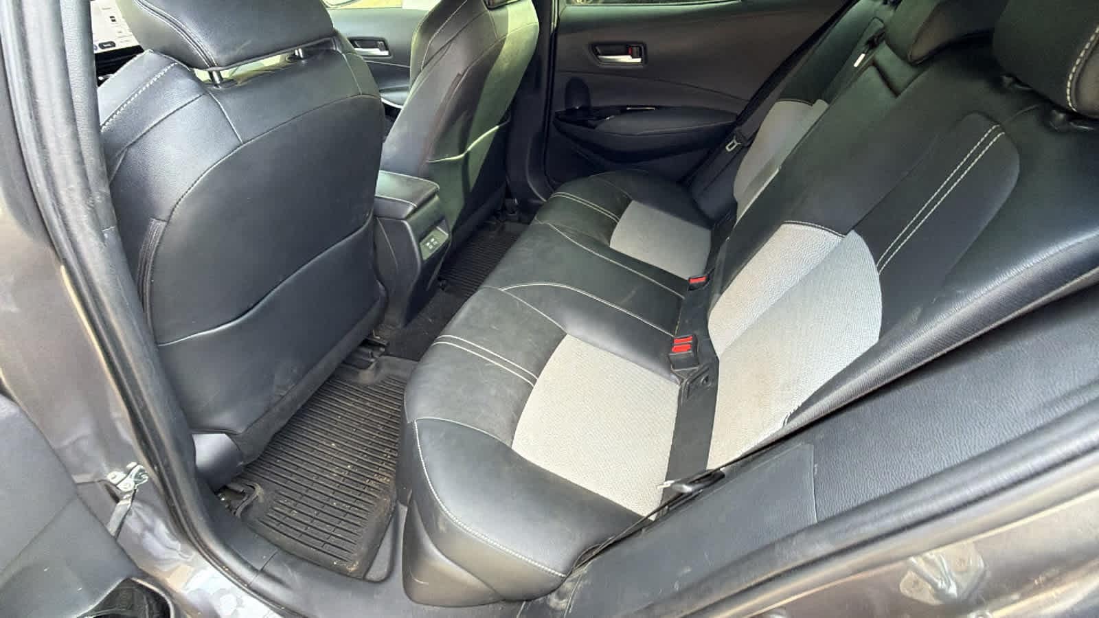 Thumbnail: 2024 Toyota Corolla - 17