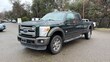  Ford Super Duty F-350 SRW