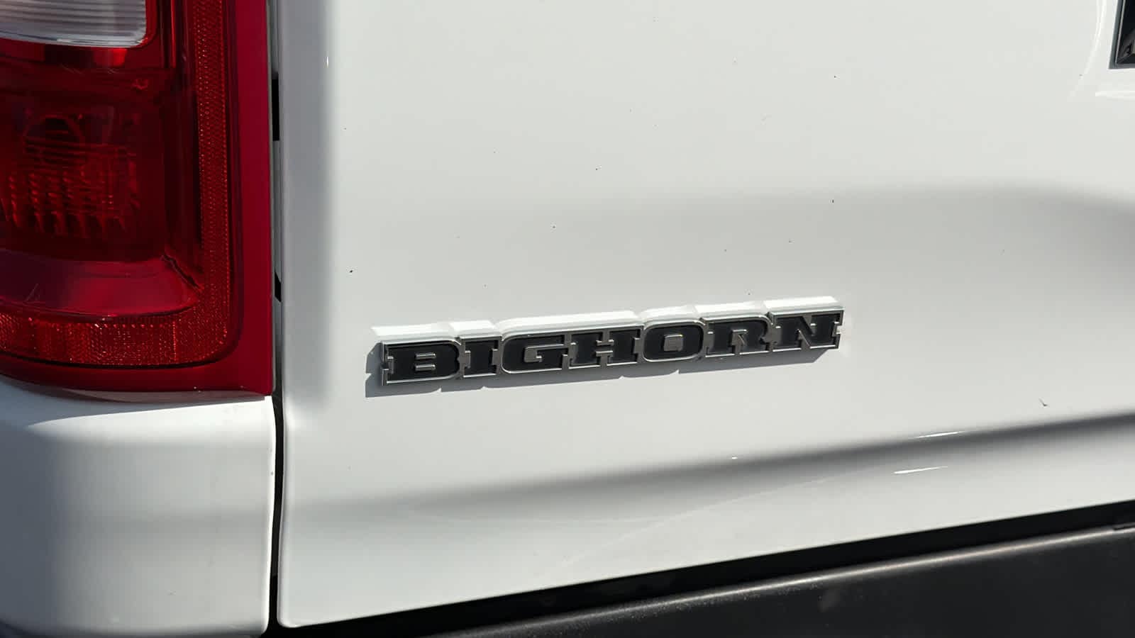 Thumbnail: 2025 RAM 1500 - 27