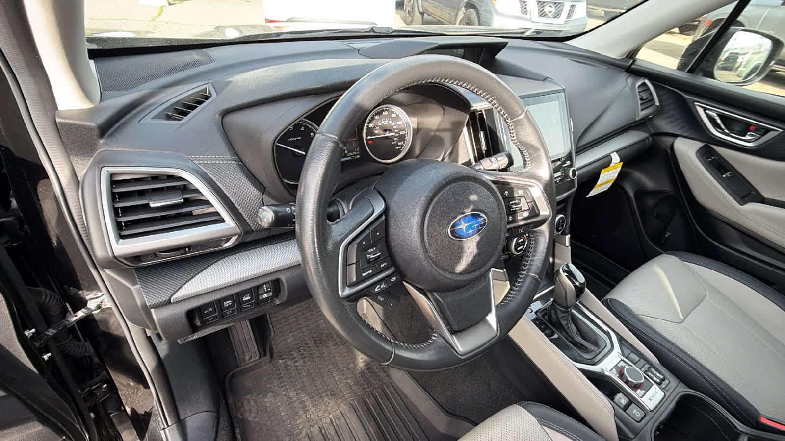 Thumbnail: 2020 Subaru Forester - 10