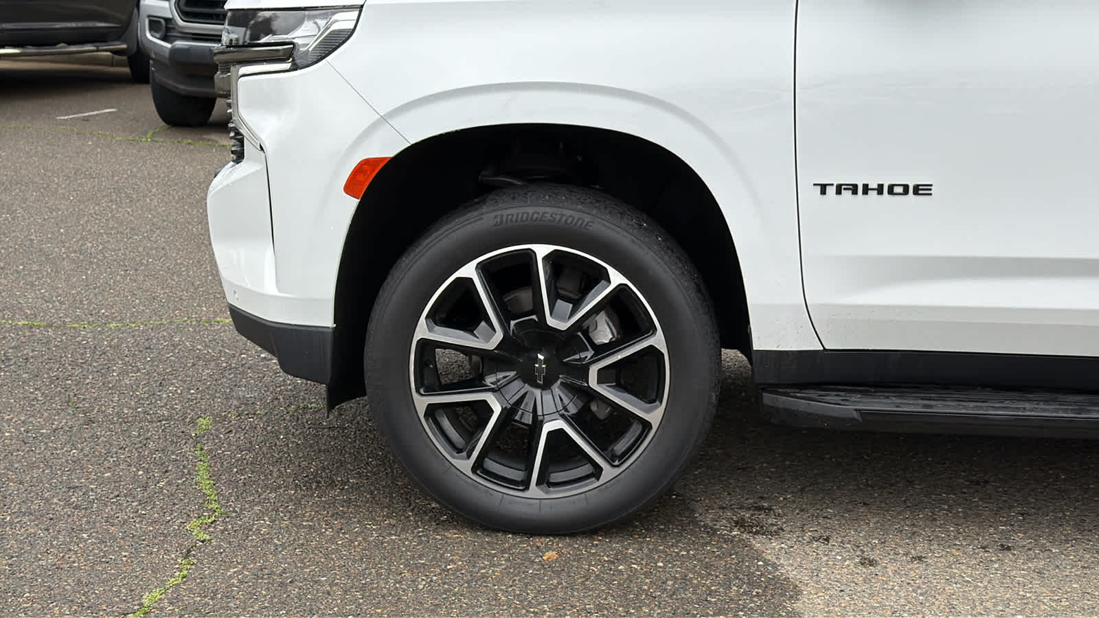 Thumbnail: 2021 Chevrolet Tahoe - 9