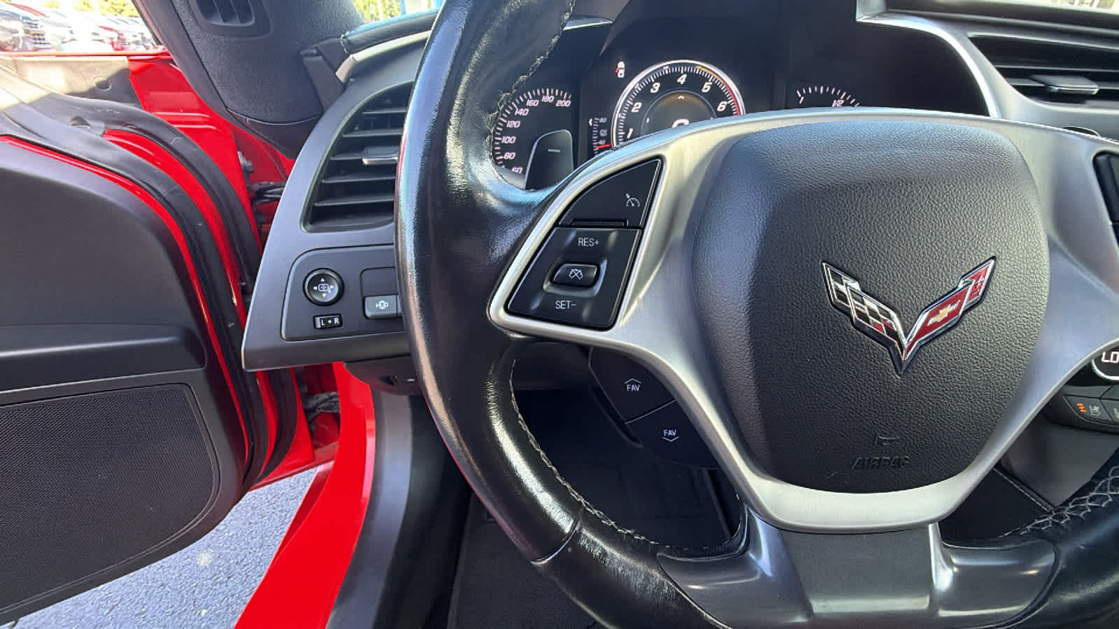 Thumbnail: 2018 Chevrolet Corvette - 19