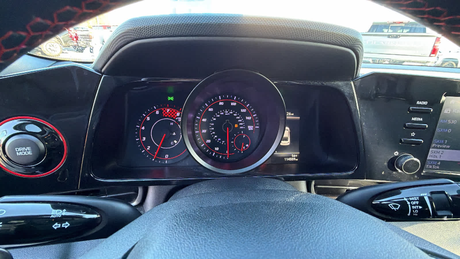 Thumbnail: 2022 Hyundai Elantra - 21