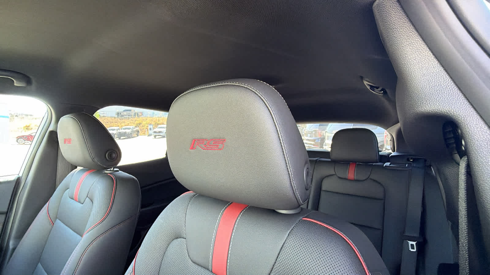 2026 Chevrolet Trax RS - Photo 11
