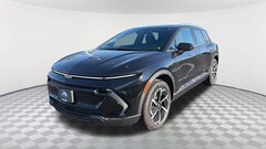 2026 Chevrolet Equinox EV LT SUV