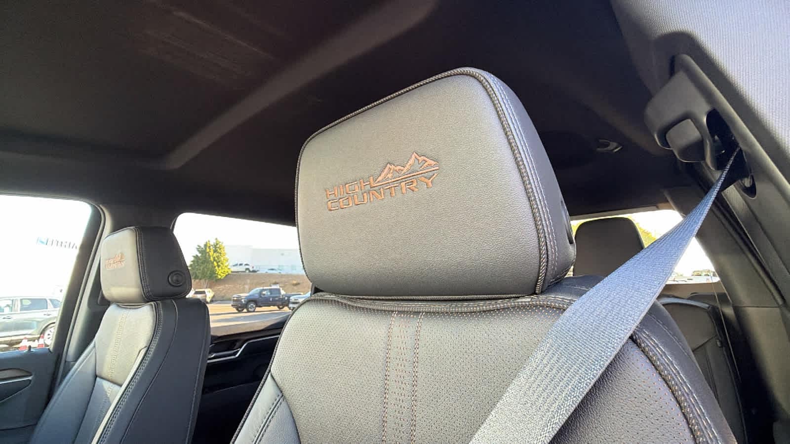 Thumbnail: 2026 Chevrolet Silverado 1500 - 11