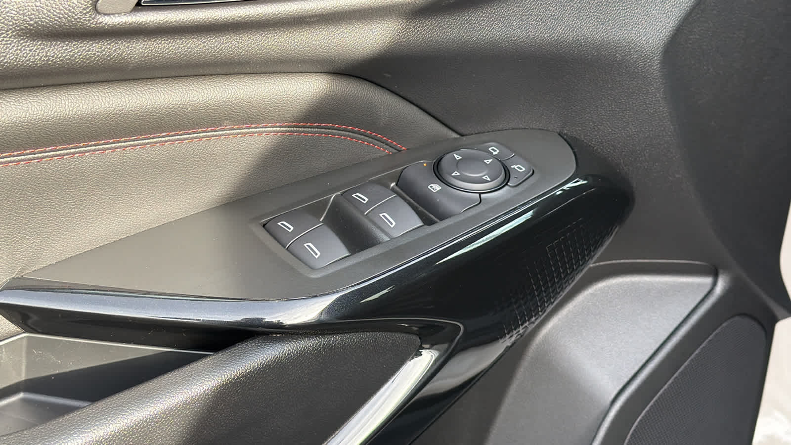 Thumbnail: 2026 Chevrolet Trax - 22