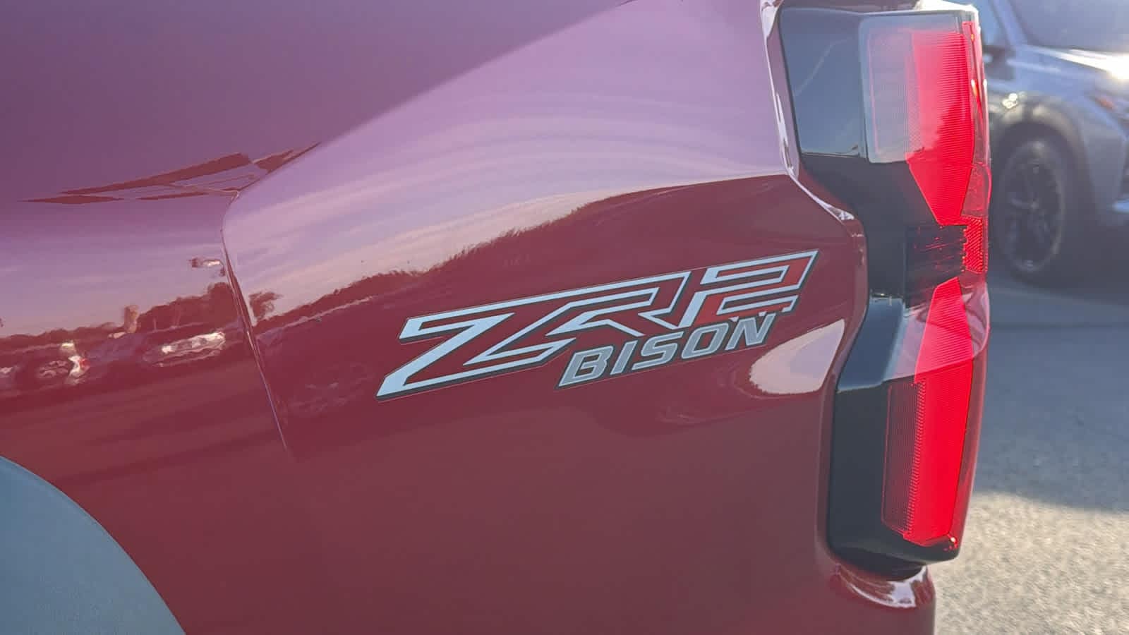 Thumbnail: 2024 Chevrolet Colorado - 28