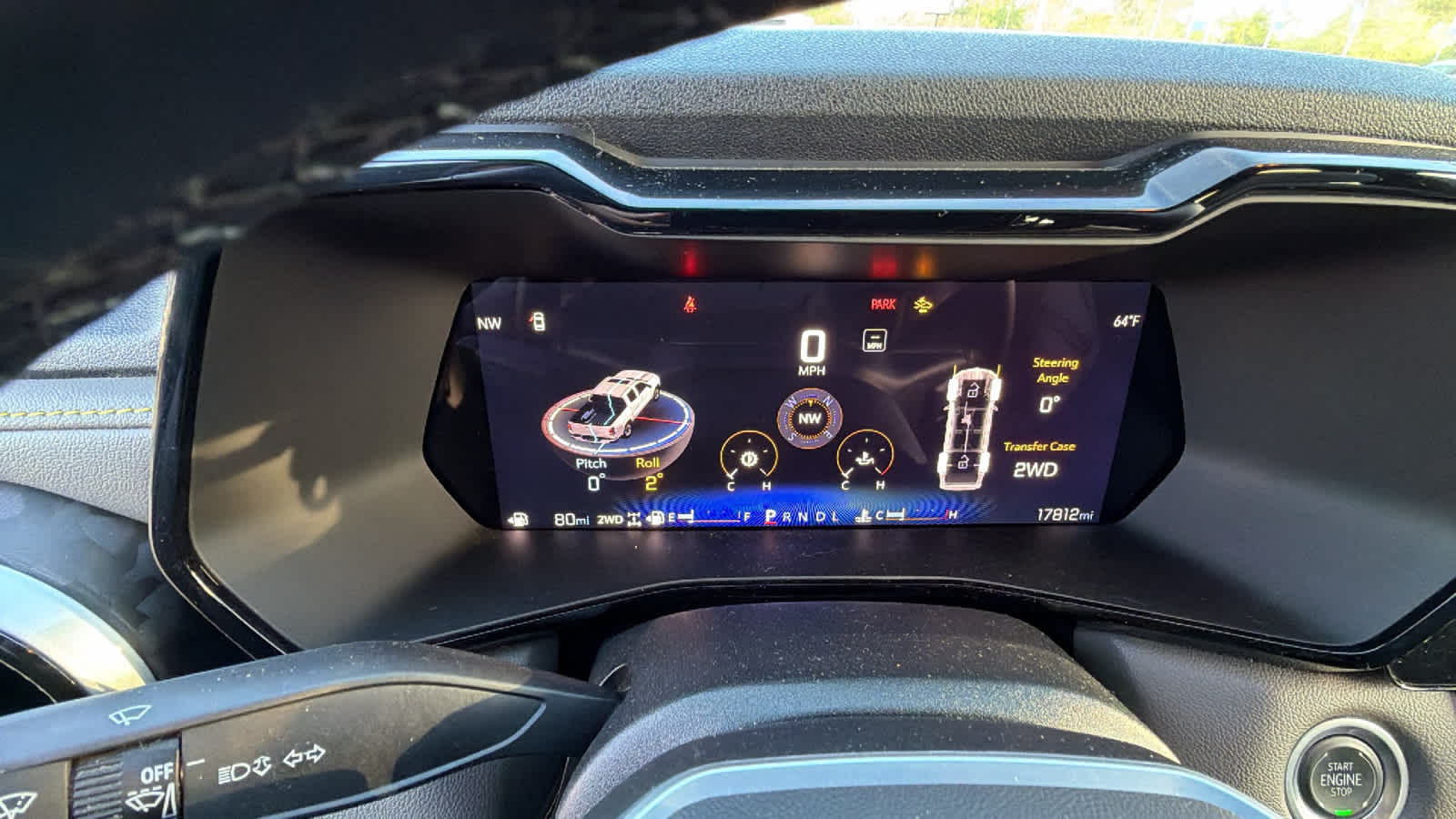 Thumbnail: 2024 Chevrolet Colorado - 21