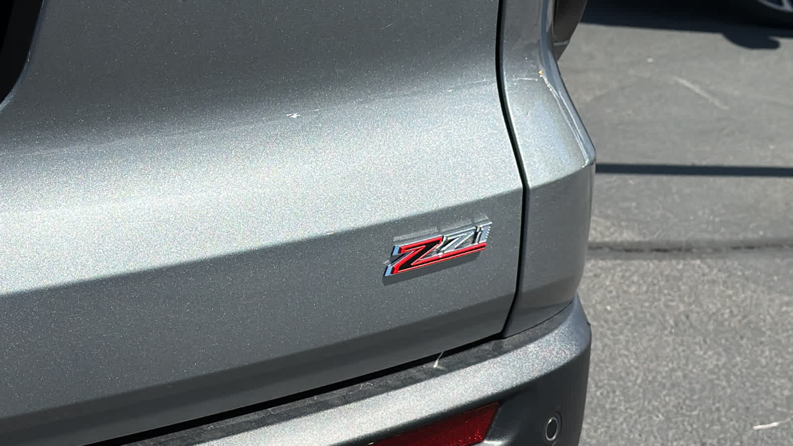 Thumbnail: 2026 Chevrolet Traverse - 28