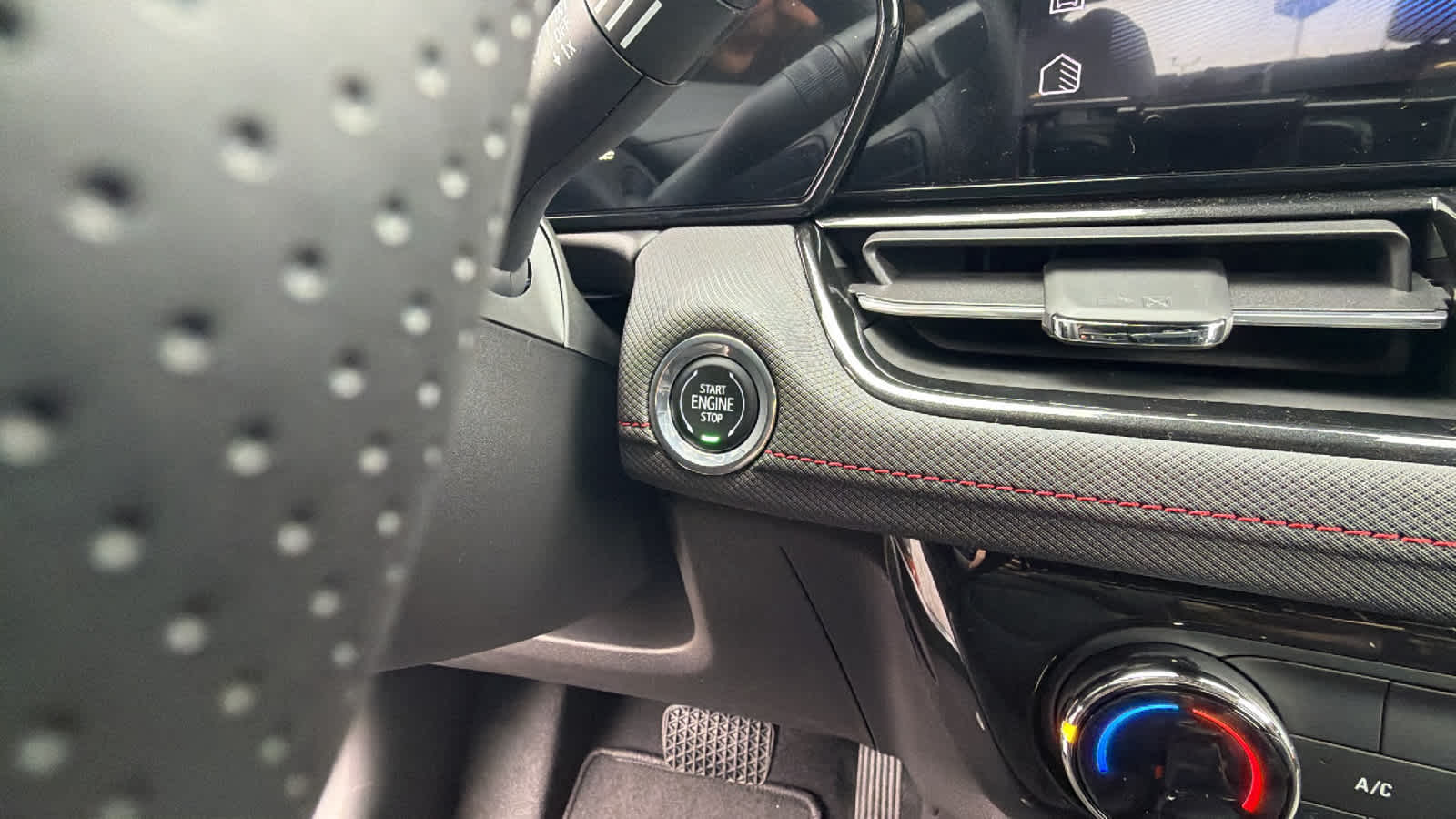 Thumbnail: 2026 Chevrolet TrailBlazer - 17