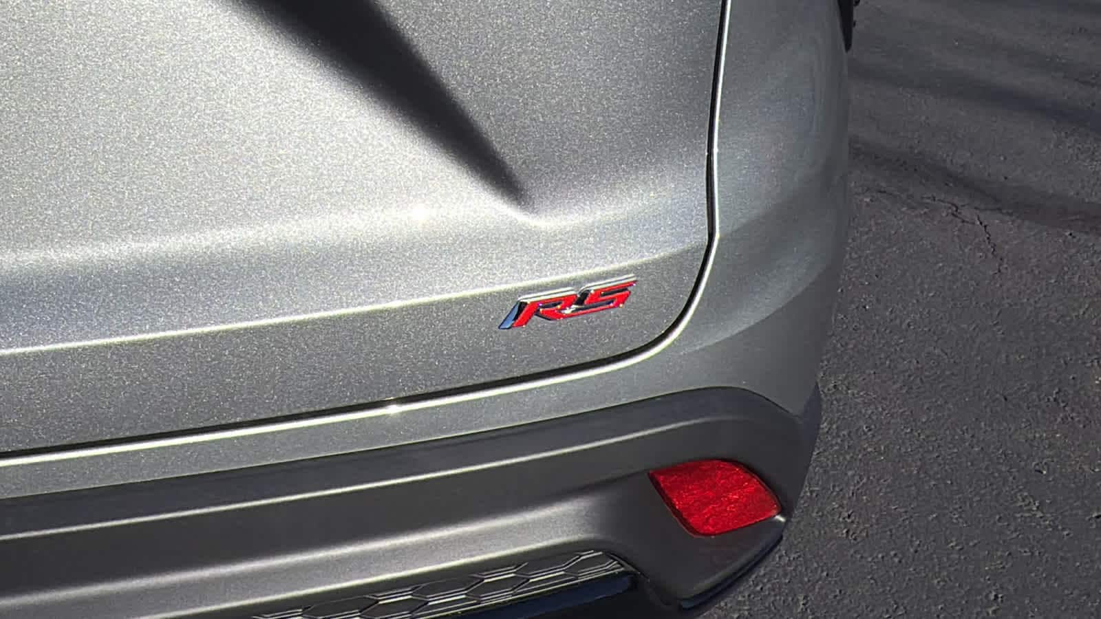 Thumbnail: 2026 Chevrolet Trax - 28