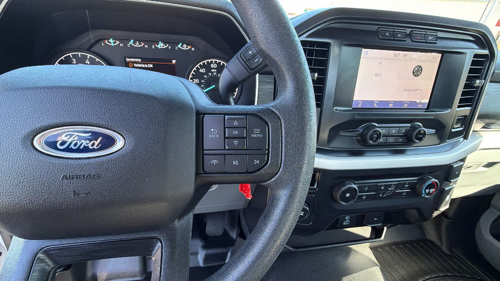 Thumbnail: 2021 Ford F-150 - 20