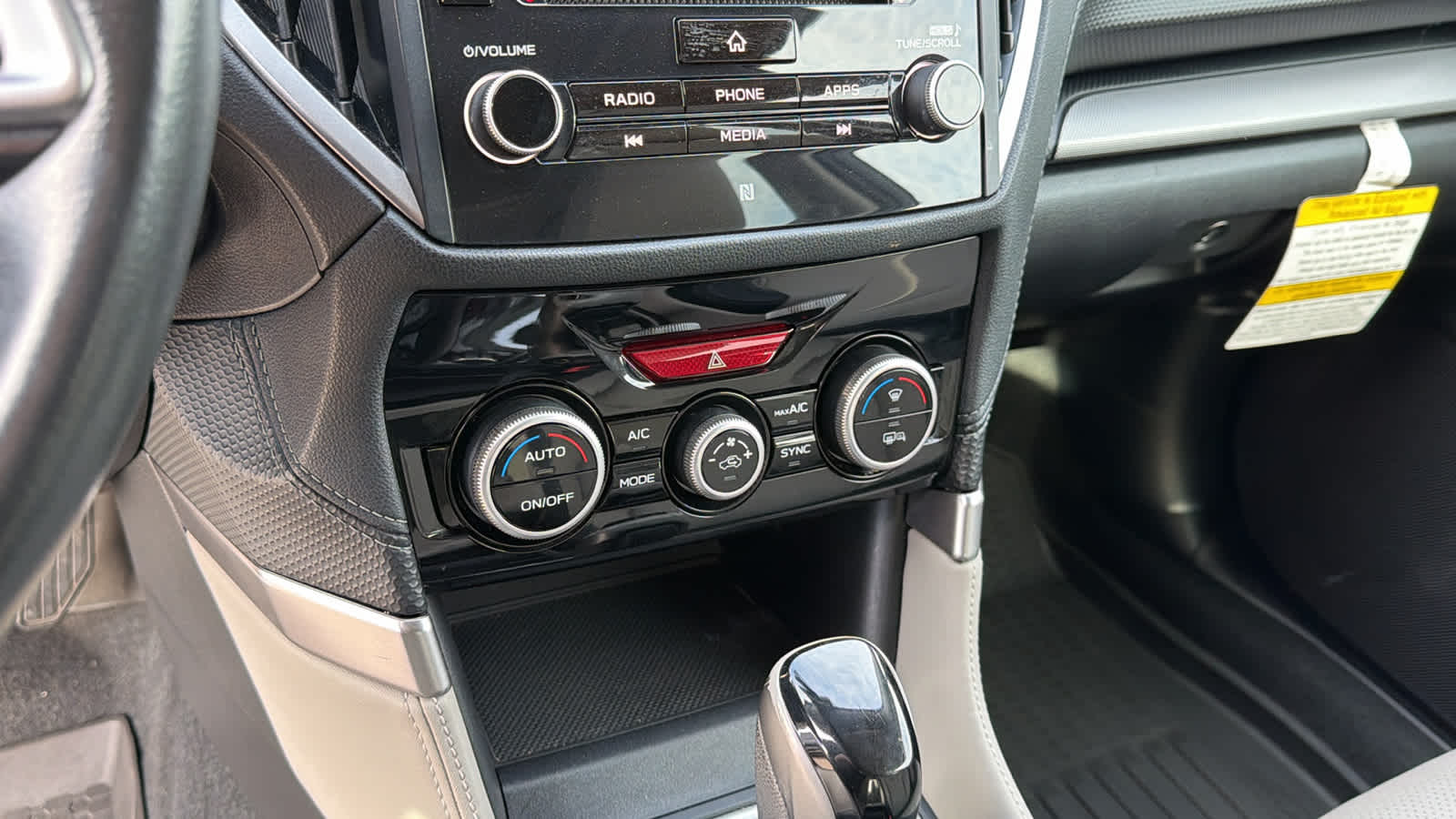 Thumbnail: 2020 Subaru Forester - 13