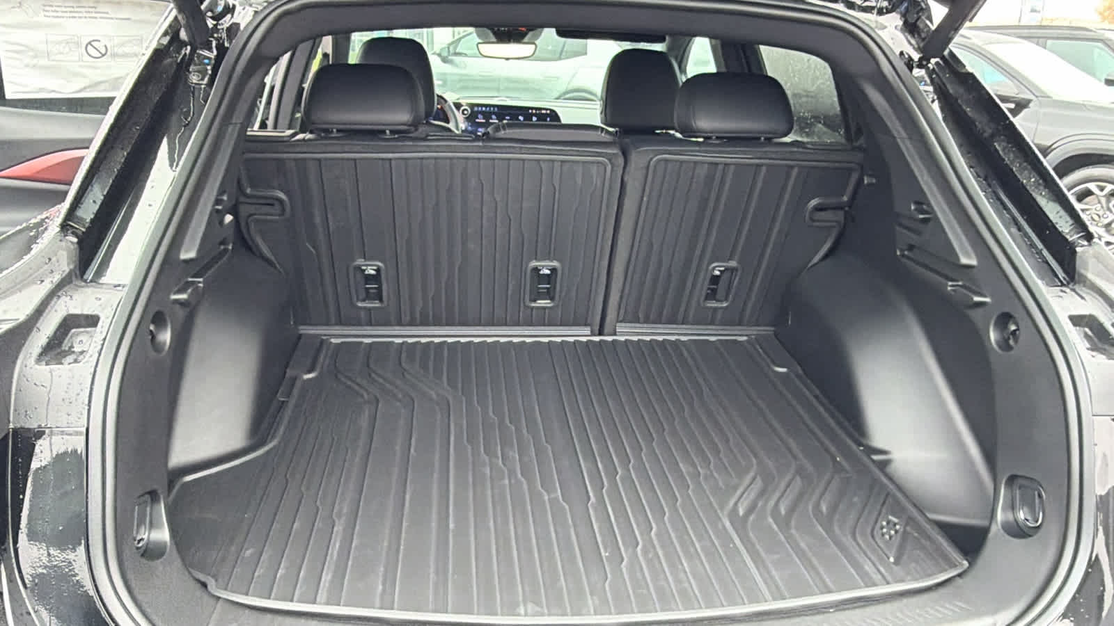 Thumbnail: 2026 Chevrolet Equinox - 27