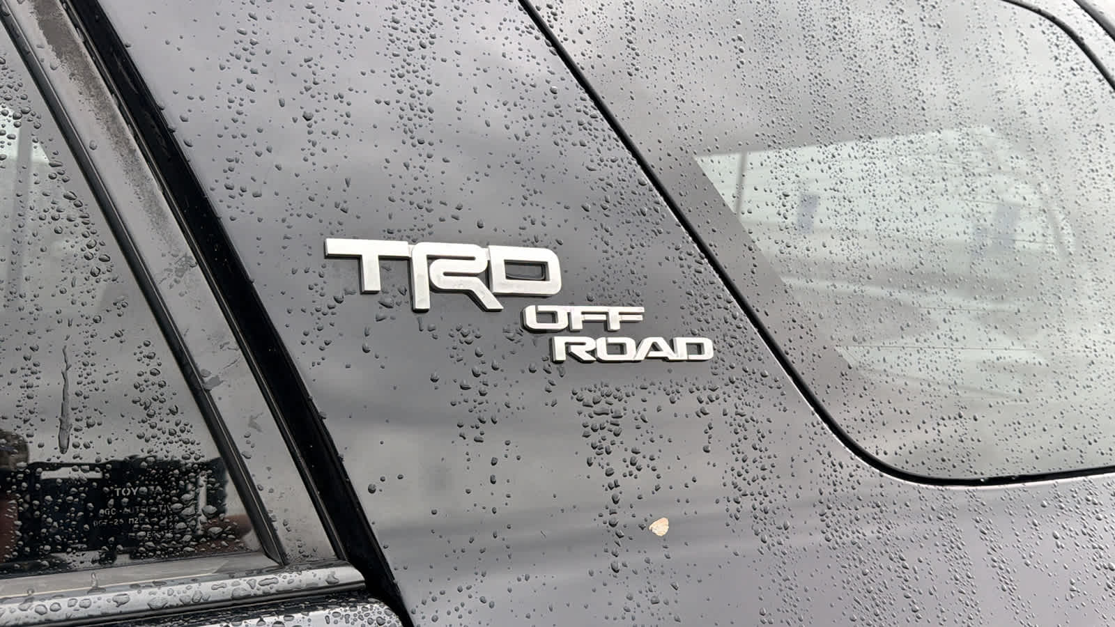 Thumbnail: 2021 Toyota 4Runner - 19