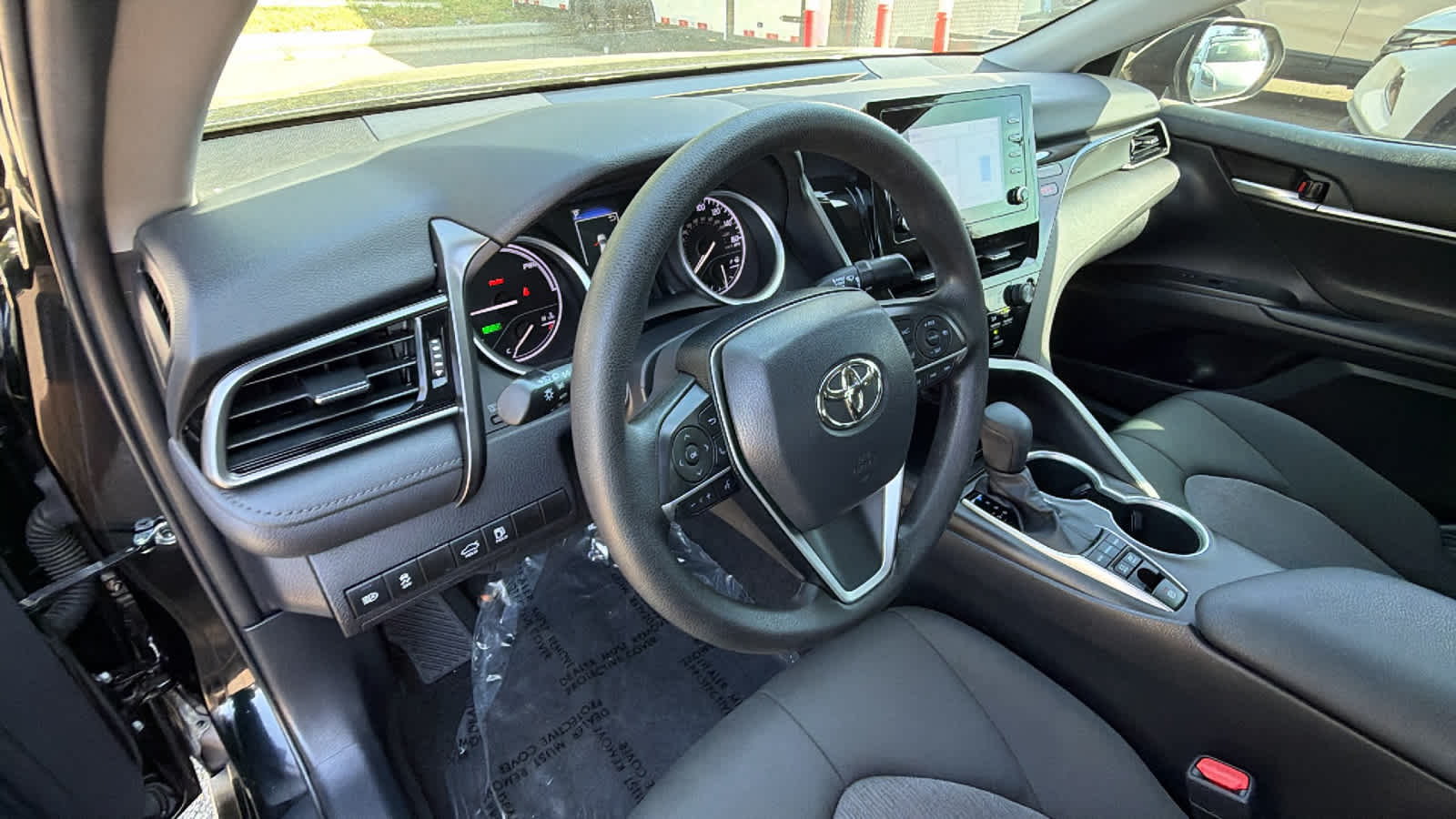 Thumbnail: 2023 Toyota Camry - 10