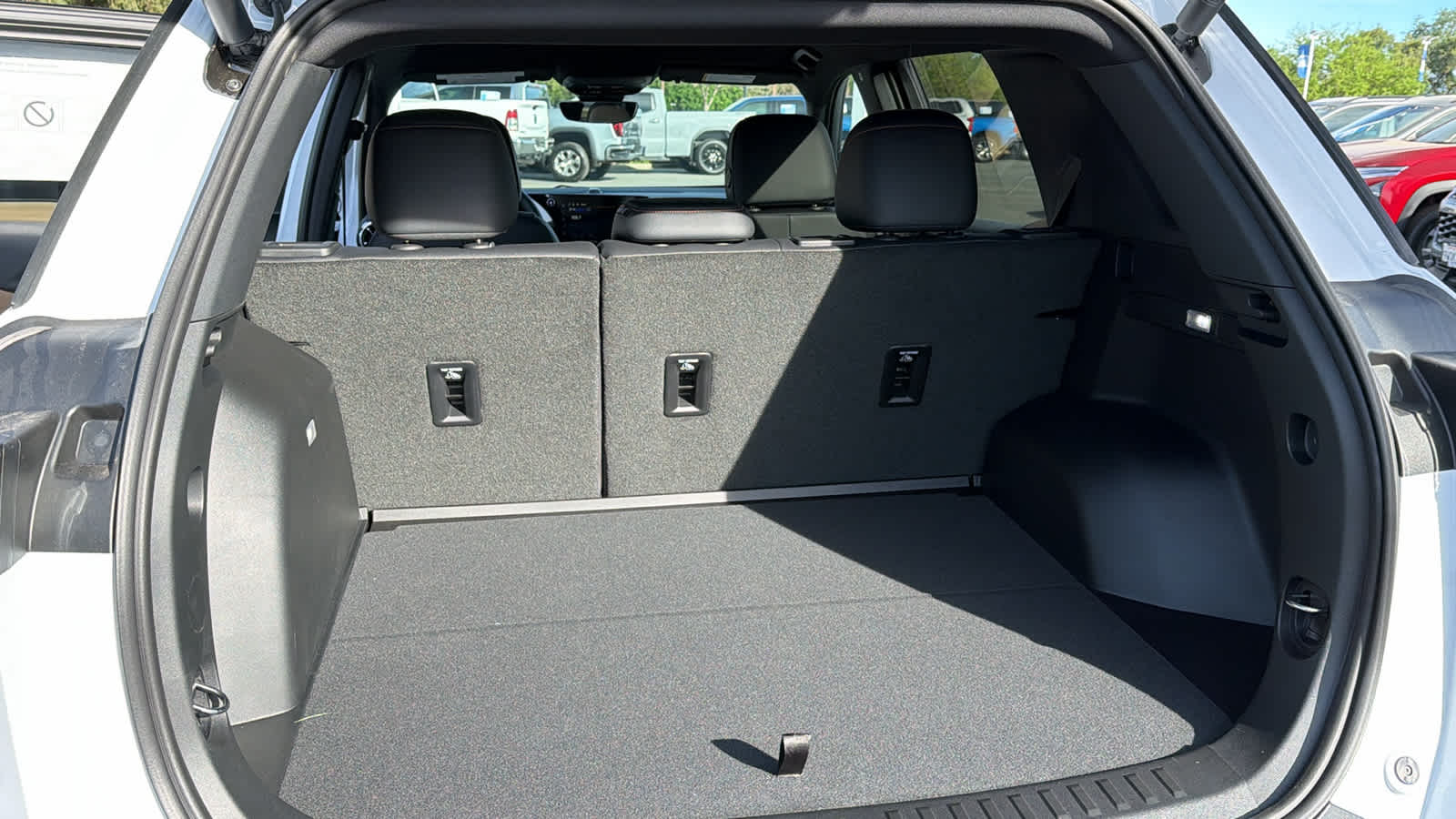 Thumbnail: 2026 Chevrolet Equinox - 27