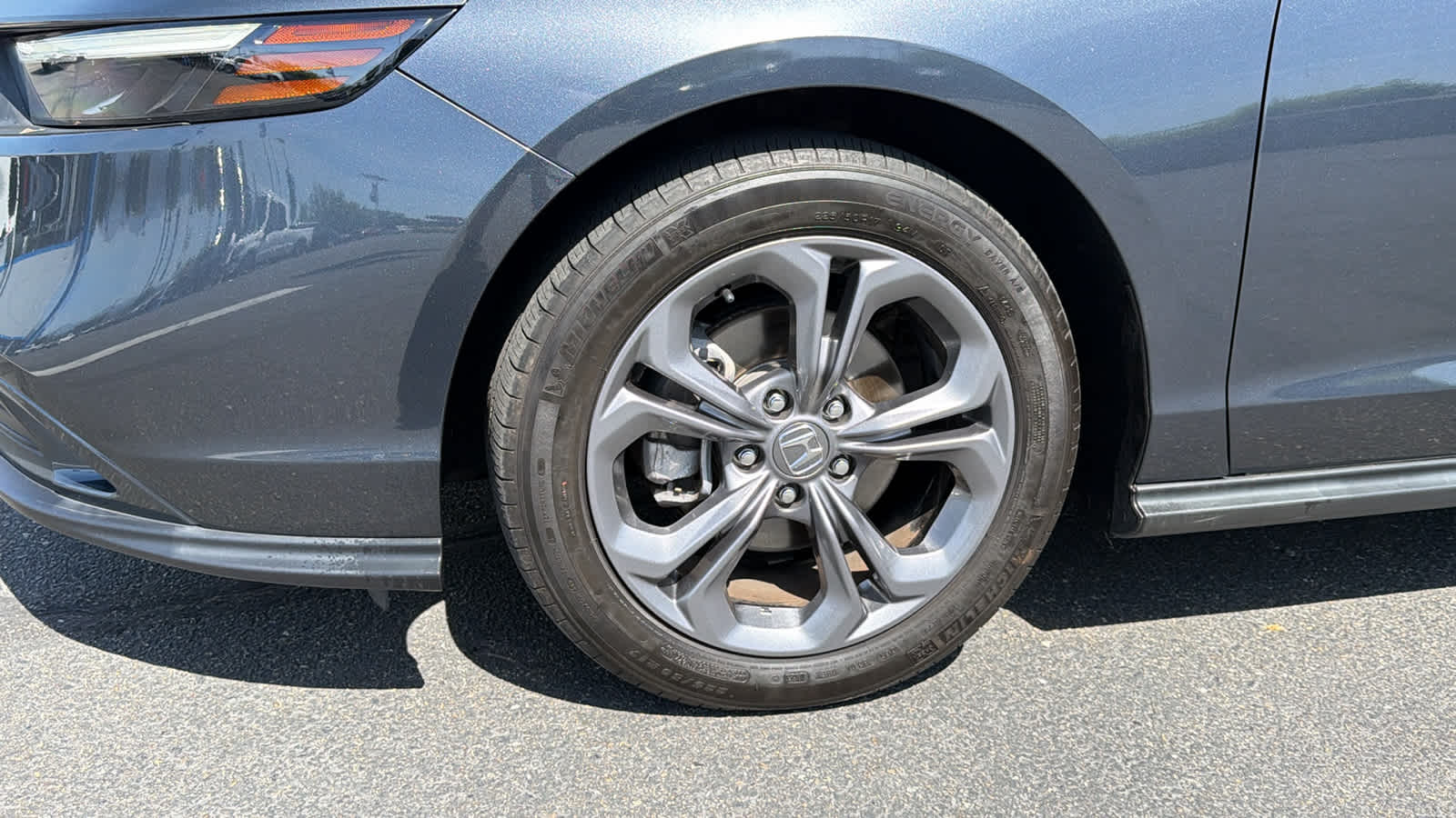 Thumbnail: 2023 Honda Accord - 9