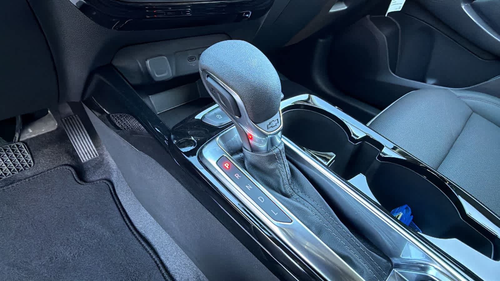2026 Chevrolet Trax Activ - Photo 13