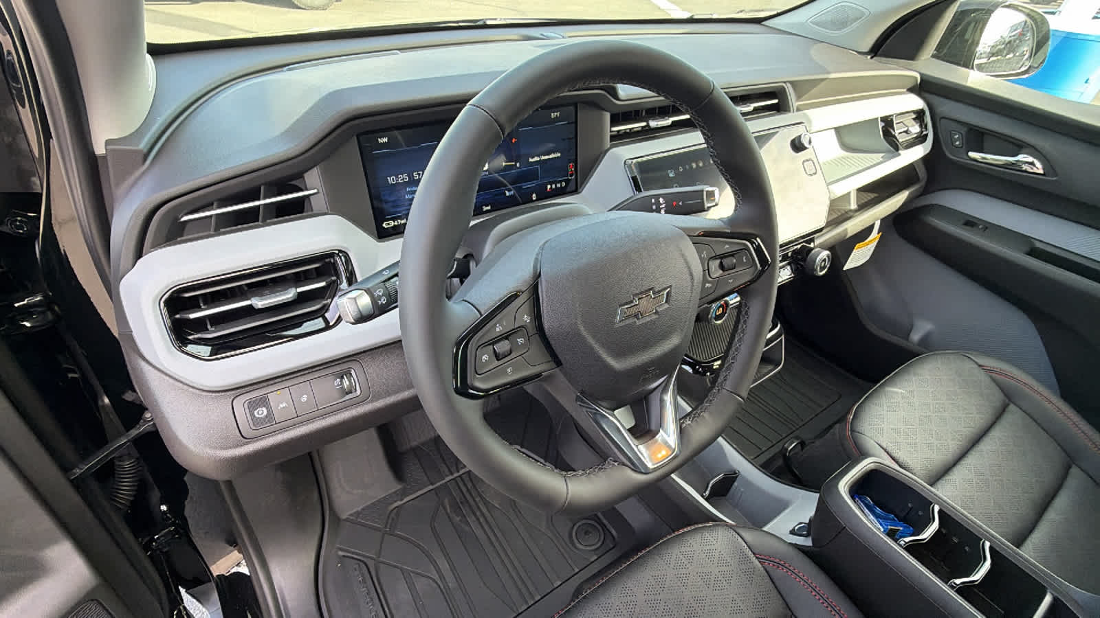 Thumbnail: 2027 Chevrolet Bolt EV - 10