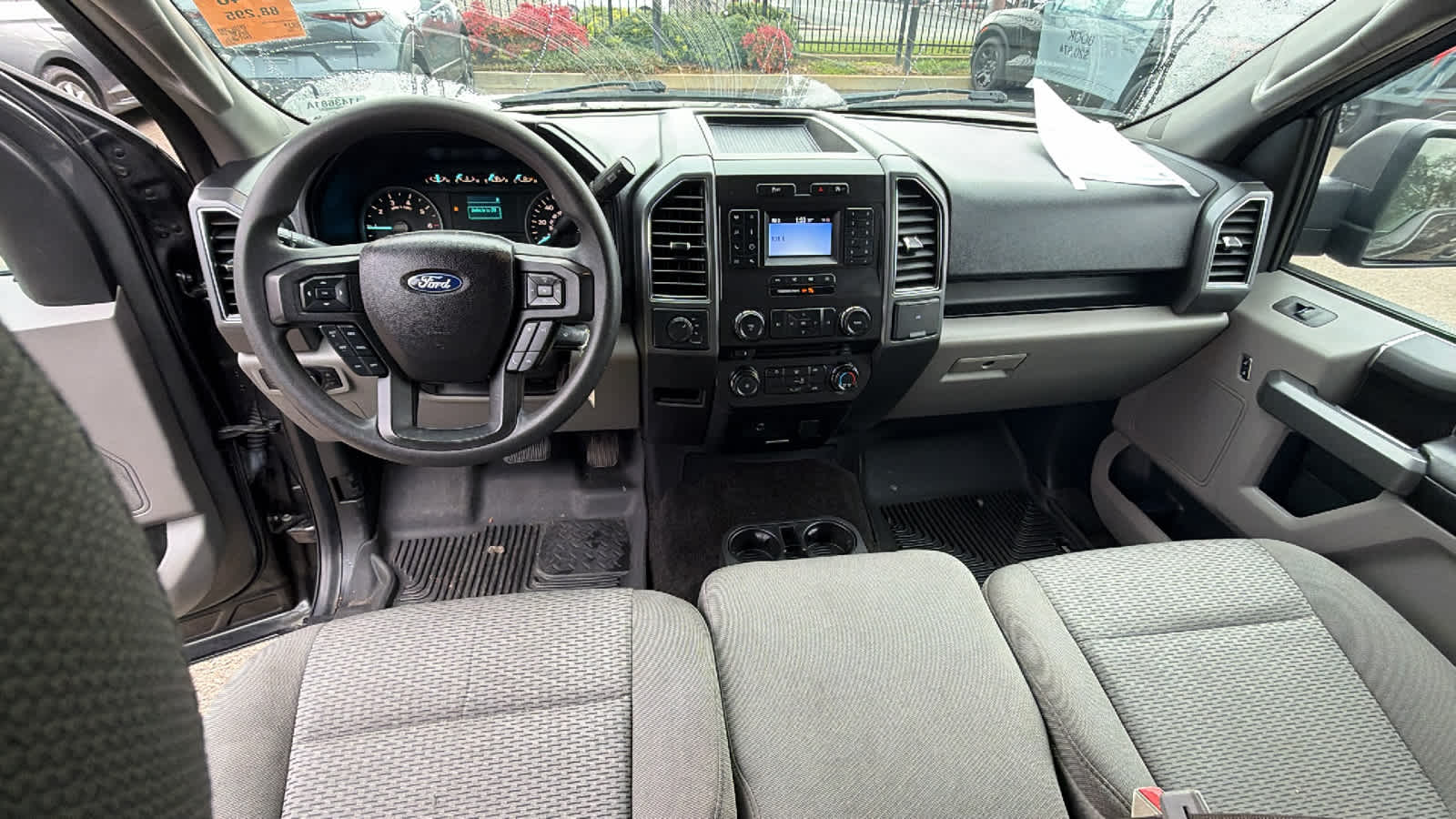 Thumbnail: 2018 Ford F-150 - 18