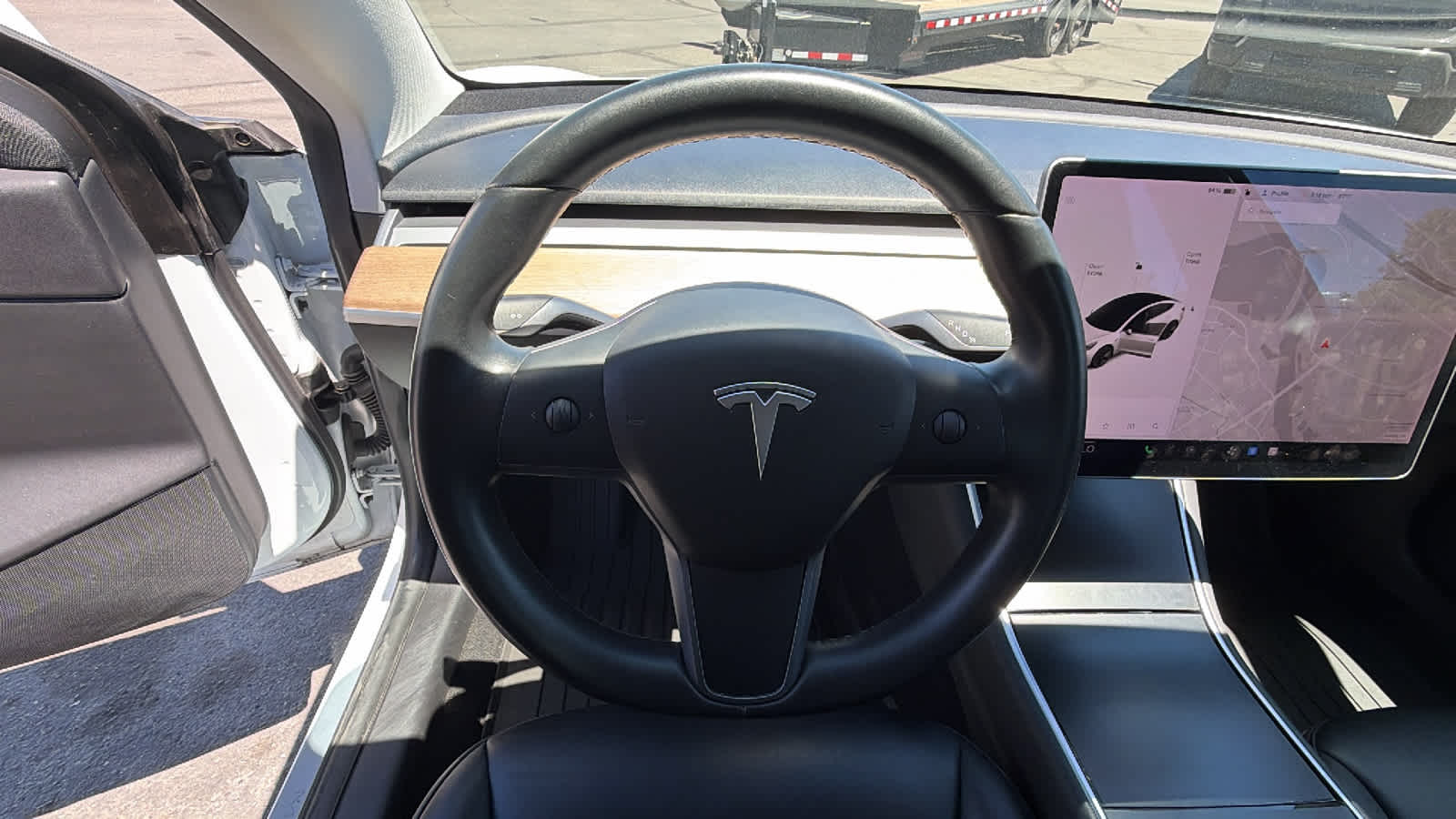 Thumbnail: 2019 Tesla Model 3 - 18