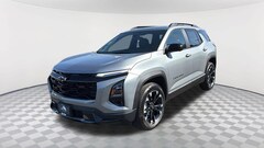 2027 Chevrolet Equinox RS SUV