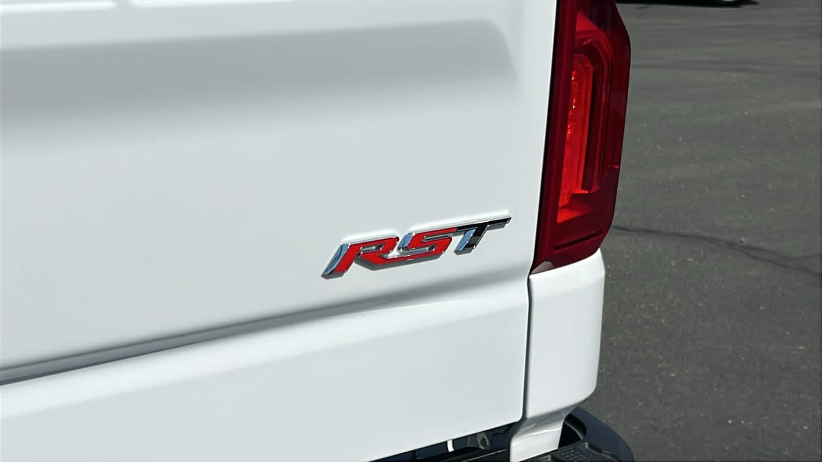 Thumbnail: 2025 Chevrolet Silverado 1500 - 28