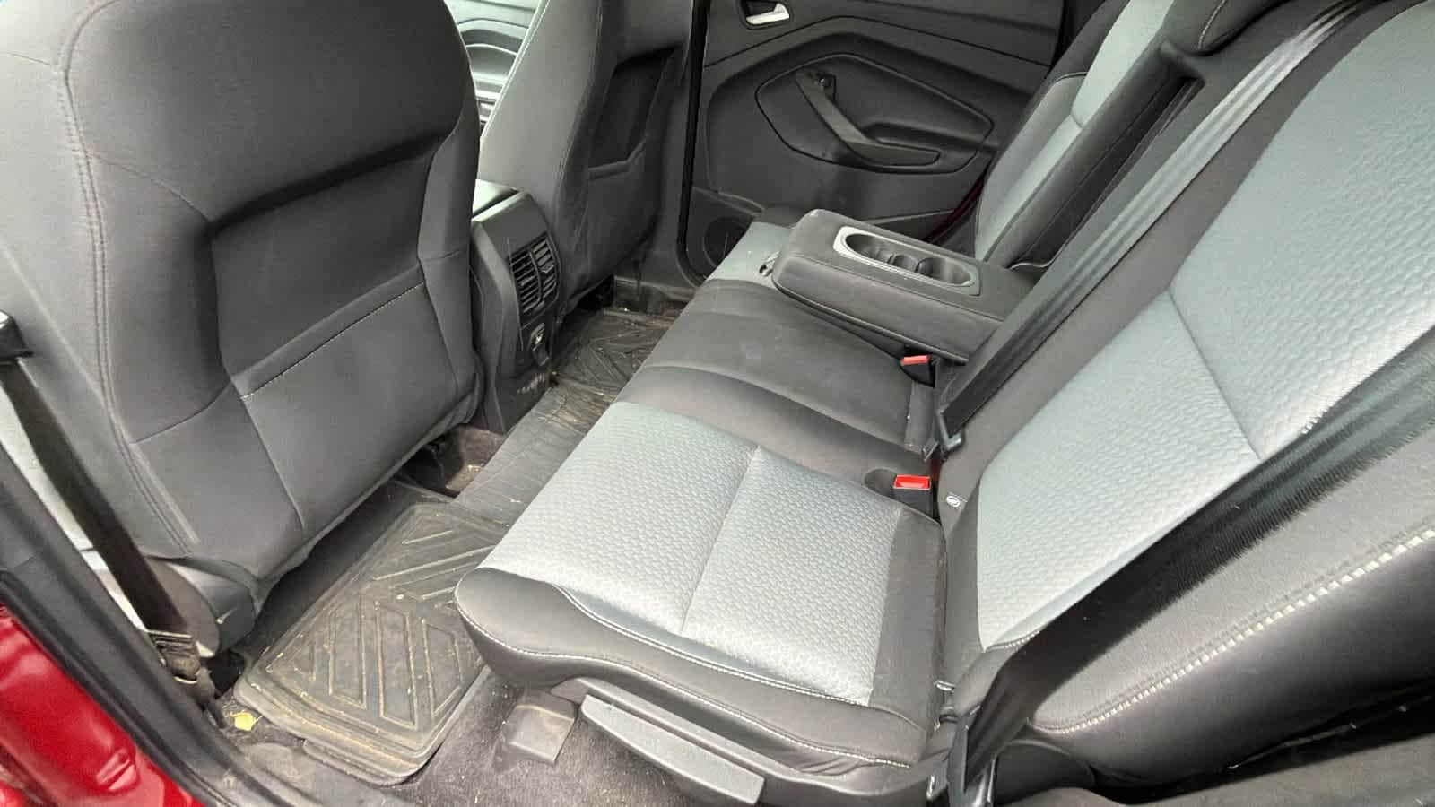 Thumbnail: 2018 Ford Escape - 17