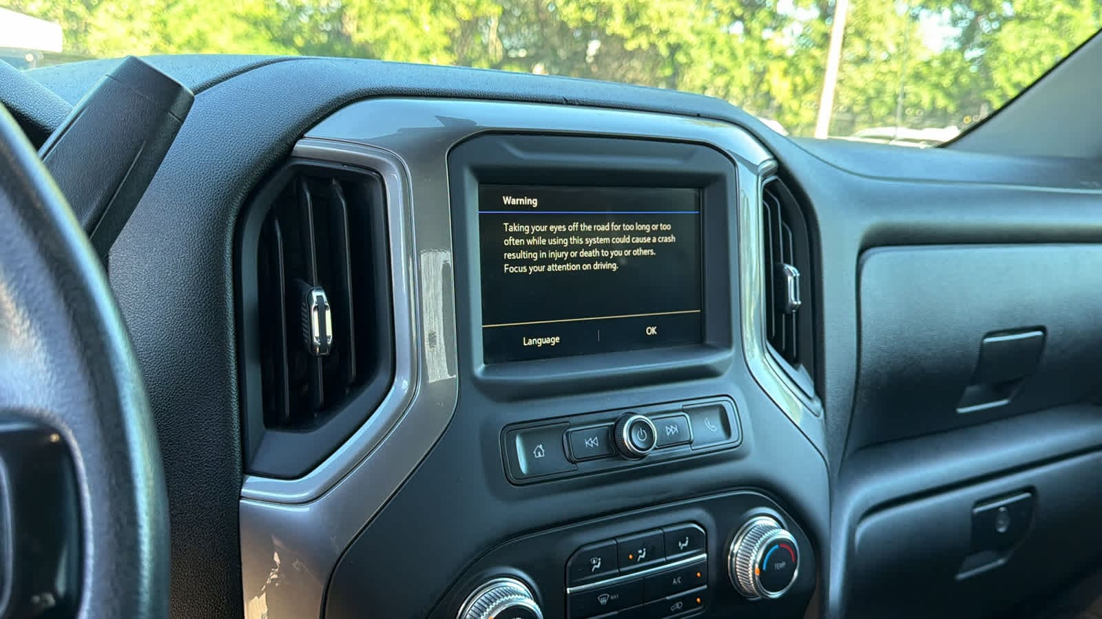 Thumbnail: 2019 GMC Sierra 1500 - 15