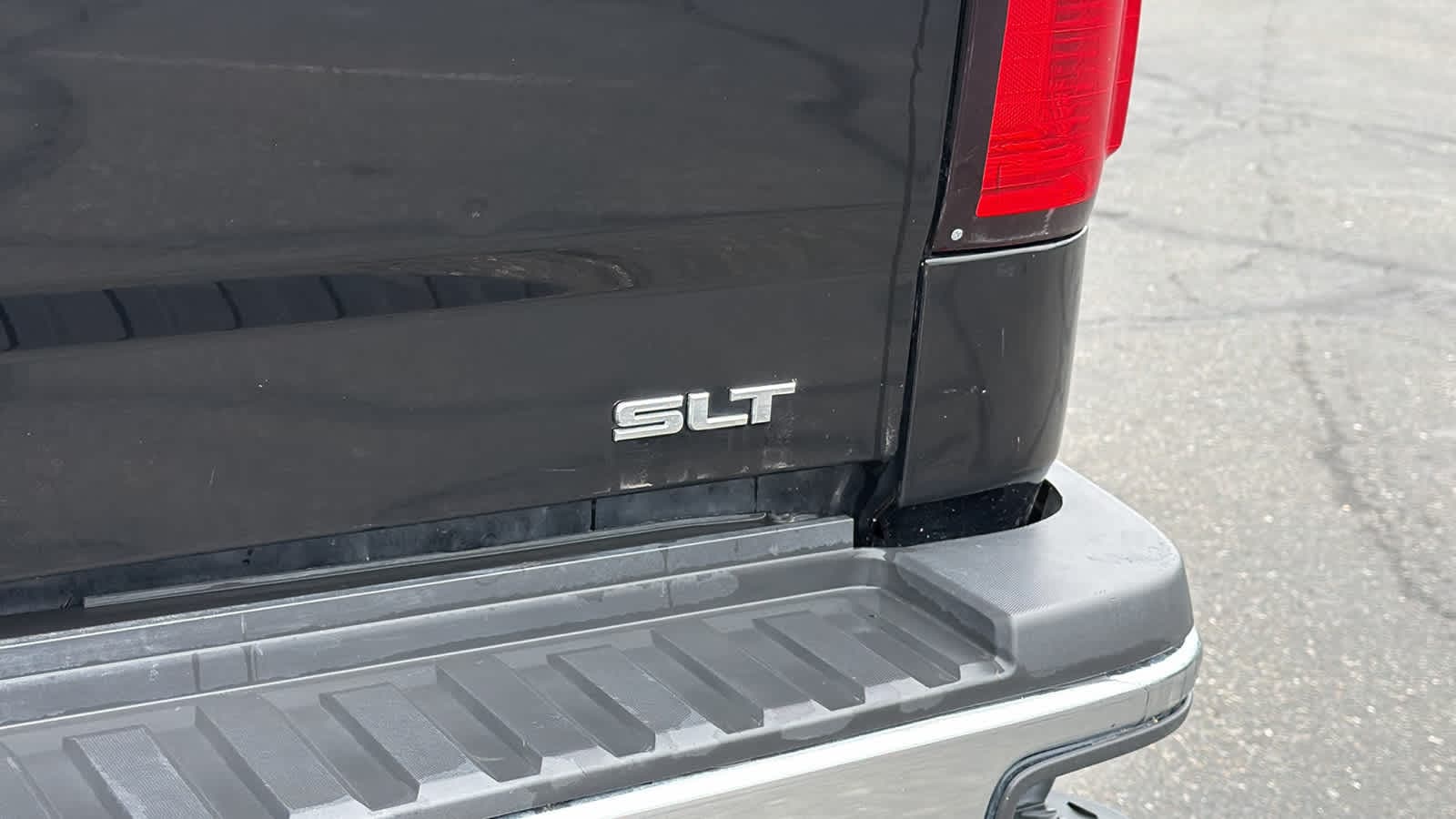 Thumbnail: 2018 GMC Sierra 2500 - 28