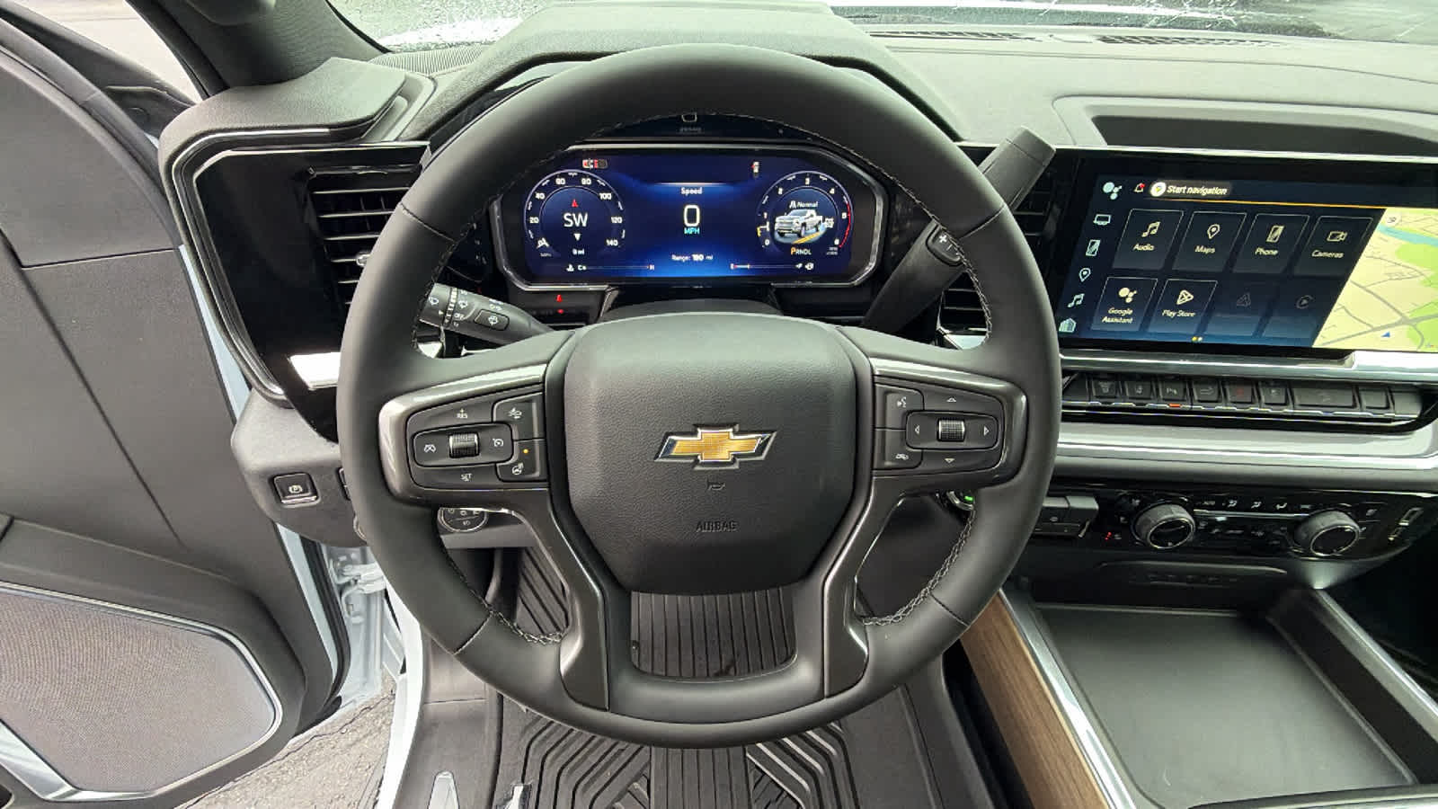 2026 Chevrolet Silverado 2500 HD High Country - Photo 18